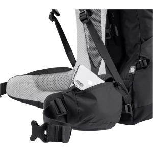 Deuter Futura Air Trek 55+10 SL