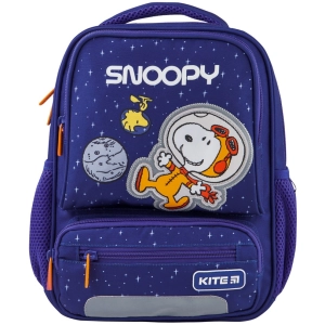 Mochila escolar KITE Peanuts Snoopy SN21-559XS-2