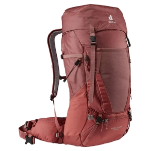 Mochila Deuter Futura Air Trek 45+10 SL