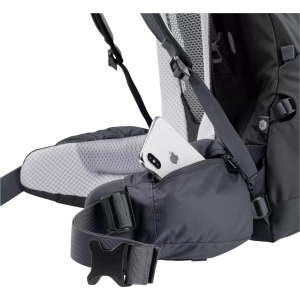 Deuter Futura Air Trek 45+10 SL