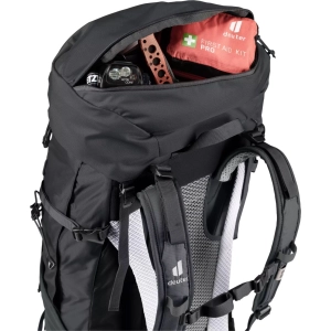 Deuter Futura Air Trek 45+10 SL