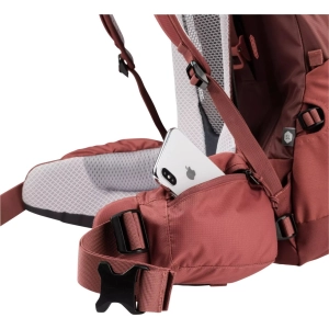 Deuter Futura Air Trek 45+10 SL