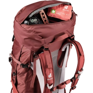 Deuter Futura Air Trek 45+10 SL