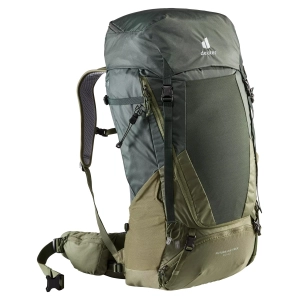 Mochila Deuter Futura Air Trek 60+10