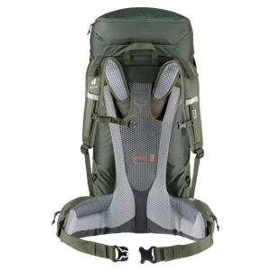 Deuter Futura Air Trek 60+10