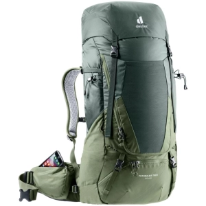 Deuter Futura Air Trek 50+10