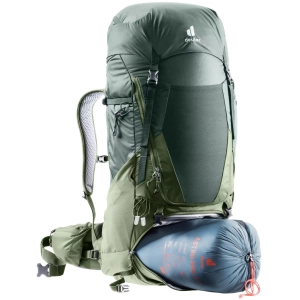 Deuter Futura Air Trek 50+10