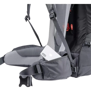 Deuter Futura Air Trek 50+10