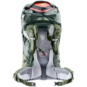 Deuter Futura Air Trek 50+10