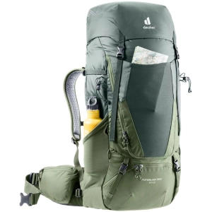 Deuter Futura Air Trek 50+10