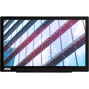 Supervisar AOC I1601P