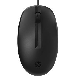 Ratón HP 128 Laser Wired Mouse