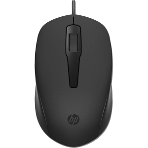 Ratón HP 150 Wired Mouse