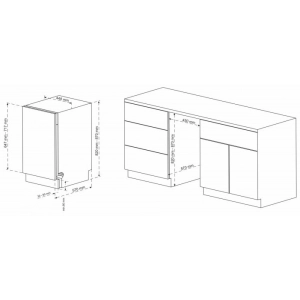 ELEYUS DWB 45025