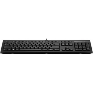 HP 125 Wired Keyboard