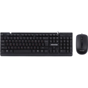 Teclado Maxxter KMS-CM-01