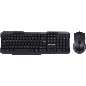 Teclado Maxxter KMS-CM