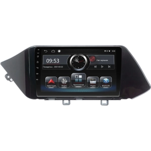 Autorradio Incar PGA-2476