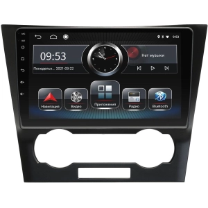 Autorradio Incar PGA-2189