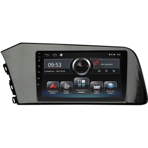 Autorradio Incar PGA-2450