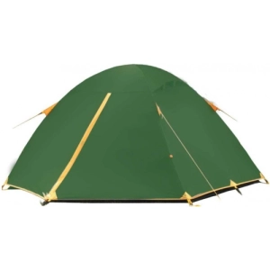 Tienda Tramp Scout 2