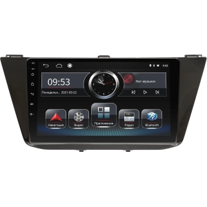 Autorradio Incar PGA-1093