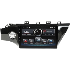 Autorradio Incar PGA-1800