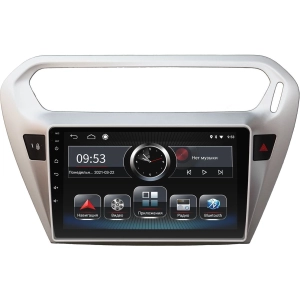 Autorradio Incar PGA-7001