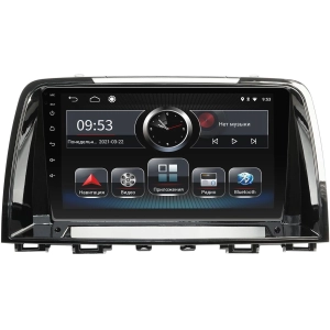 Autorradio Incar PGA-0229