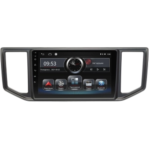 Autorradio Incar PGA-1084