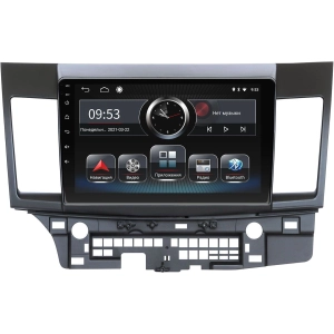 Autorradio Incar PGA-6102