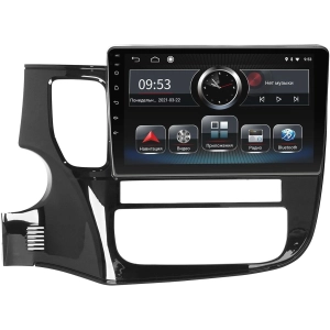 Autorradio Incar PGA-6187