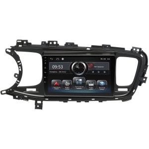 Autorradio Incar PGA-0239