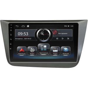 Autorradio Incar PGA-1090