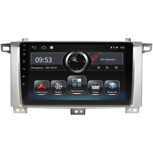 Autorradio Incar PGA-2314