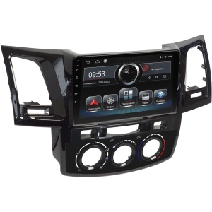 Incar PGA-2337