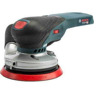 Amoladora Bosch GEX 18V-125 Professional 0601372201