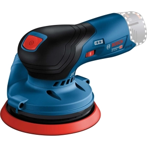 Amoladora Bosch GEX 12V-125 Professional 0601372101