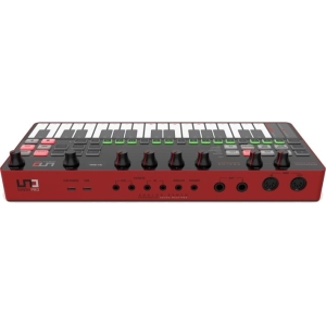 IK Multimedia UNO Synth Pro