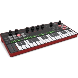 IK Multimedia UNO Synth Pro