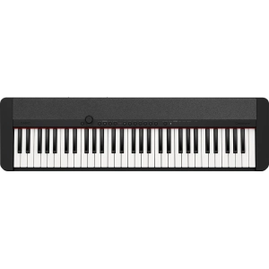 Piano digital Casio ​​Casiotone CT-S1