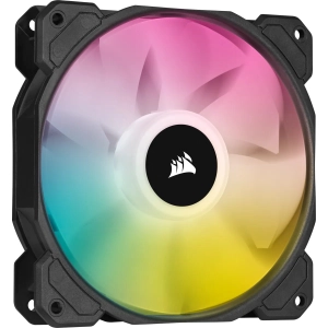 Sistema de refrigeración Corsair iCUE SP120 RGB ELITE Performance Single