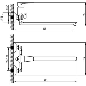 Corso Liri DF-2C240C