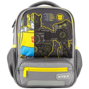 Mochila escolar KITE Transformers TF20-559XS