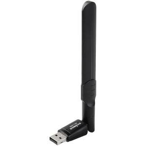 Wi-Fi adaptador EDIMAX EW-7822UAD