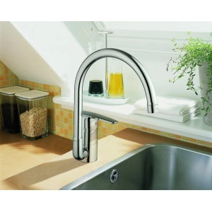 Grohe Euroeco 123242K