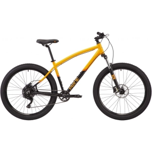 Bicicleta Pride Raggey 2021 frame M