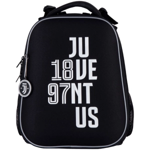 Mochila escolar KITE FC Juventus JV21-531M