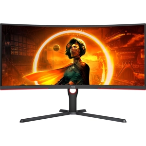 Supervisar AOC AGON CU34G3S