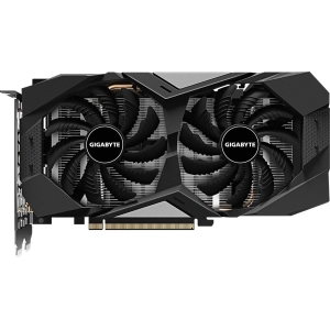 Tarjeta de vídeo Gigabyte GeForce GTX 1660 Ti D6 6G